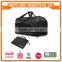 SMETA Sedex audit 4p factory large compartment lighweight duffle bag for wholesale