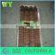 WY-CC041 2016 comfortable restaurant table bamboo mats