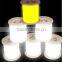 0.5MM reflective yarn for WOVEN TAPE