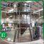 5-200 T/D Malaysia palm oil processing plant