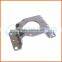 China Manufacturer Custom Metal Clip Stamping Parts