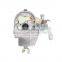 Carburetor For Robin NB411 EC04 weedeater trimmer carb repl, Carburetor For Subaru P/N 5416040000