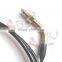 150cc go Kart Throttle Cable Chinese 150cc Buggy Parts
