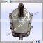 Group 3 serie 70000 type 70001-5 gearbox