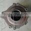 Farm machinery DF tractor spare part main bearing cover with high quality