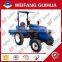 2017 year factory sales 24 hp farm mini tractor,electric start mini tractor