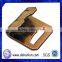 Fine Blanking & Sheet Metal Stamping Parts