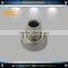 low vibration 608 non-standard bearing miniature ball bearings