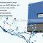 High efficiency solar water pumping system for irrigation