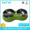 2015 hot sale dog bowl stainless steel dog bowl and feeders large dog feeder