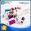color artistic wire with painted wire (certified manufacturer)