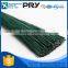 dark green floral wire also enamel iron wire for garden