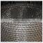stainless steel crimped wrie mesh Exporter ISO9001/crimped wire mesh