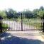 metal Security Gate/ decorative Wrought Iron Baluster for ornament fence/gates