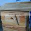 2016 New Honey Bee Hive Flow Frame 7 pieces for beekeeping