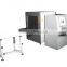 airport baggage scanner X-RAY luggage scanner, hotel baggage scanner