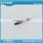 RFID LF HF Bioglass Tag for Animal livestock tracking ISO11784 11785
