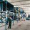 Automatic urban garbage sorting plant, Municipal solid waste sorting plant ,Waste sorting line