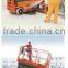 JCPT1412HD/1612HD Self-Propelled Rough-Terrain Scissor Lifts -- HK Mingyang