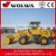 2 ton new front loader DLZ926 with reasonable price sales