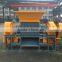 Good Quality Plastic Shredder Machine, Best Selling Plastic Recycling Machine From China