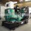 CE ISO9001 10KVA-2000KVA bottom price used generator