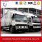 heavy duty diesel good price 6*4 300HP Euro-3 cargo truck
