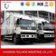 FVZ series 6x4 300hp heavy-duty diesel van truck made in Japan