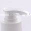 Liquid soap dispenser pump/plastic lotion pump for bottles