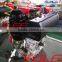 Diesel engine, air-cooled engine, engine spare parts