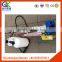 agriculture automatic mist water spraying machine
