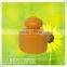 hot sale plastic water bottle push pull cap