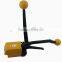 Customized new coming reinforcing manual steel strapping tools
