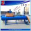 Factory supply hot sale pet bottle recycling plant/pet flake washing line