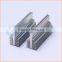 CHUANGHE supply custom extruded led heat sinks