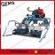 mini wheat reaper binder machine