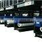 PET-FDY SPINNING MACHINERY LINE, PET-POY SPINNING MACHINE, FDY POLYESTER YARN SPINNING MACHINE