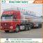 buy tank trailers stainless steel tanker trailers 45000 liters fuel tanker trailer