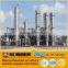 HDC093 ISO CE proved GB standard mobile crude oil refinery refinery fuel oil and gas refinery projects for sale