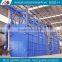 QC37200C qingdao china suppliers Oil Tank Shot Blasting Machine with price favorable