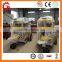 GPS-7 stepless speed change hydraulic portable small concrete pump