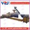 Washed PE film double stage pelletizing line