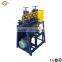 BSGH BS-918B waste wire recycling metal copper skin separator machine in hot sale