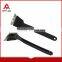 New Product 2-In-1 Plastic Cleaning Brush Bbq Grill Cleaner