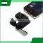 foldable outdoor flexible latest design eco-friendly low power noise portable mini fan for pocket ihone mobile cellphone power
