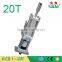 JULY Reasonable Price 20 Ton Hydraulic Ram
