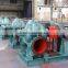 diesel generator water pump