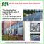 Vent tool hot selling aluminum blades negative pressure type Solar Powered Wall Mounting Exhaust Fan with dc motor