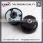 2A 3/4" bore 82mm pulley plastic belt wheel pulley