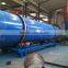 Turnkey Service Good Price Rotary Drum Type Pomelo Residue Dryer!